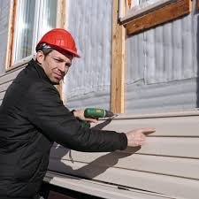 Best Fiber Cement Siding Installation  in Laurel, DE